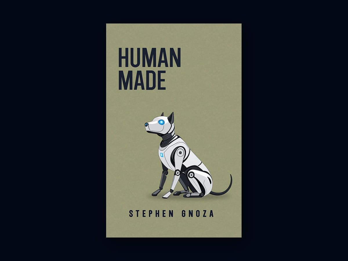 Human Made